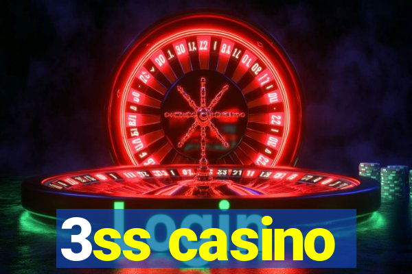 3ss casino